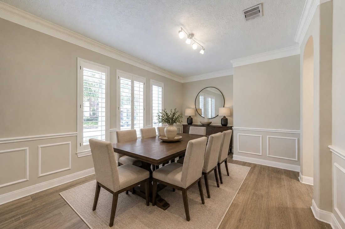House in Houston, Texas, United States 4 - 17975733