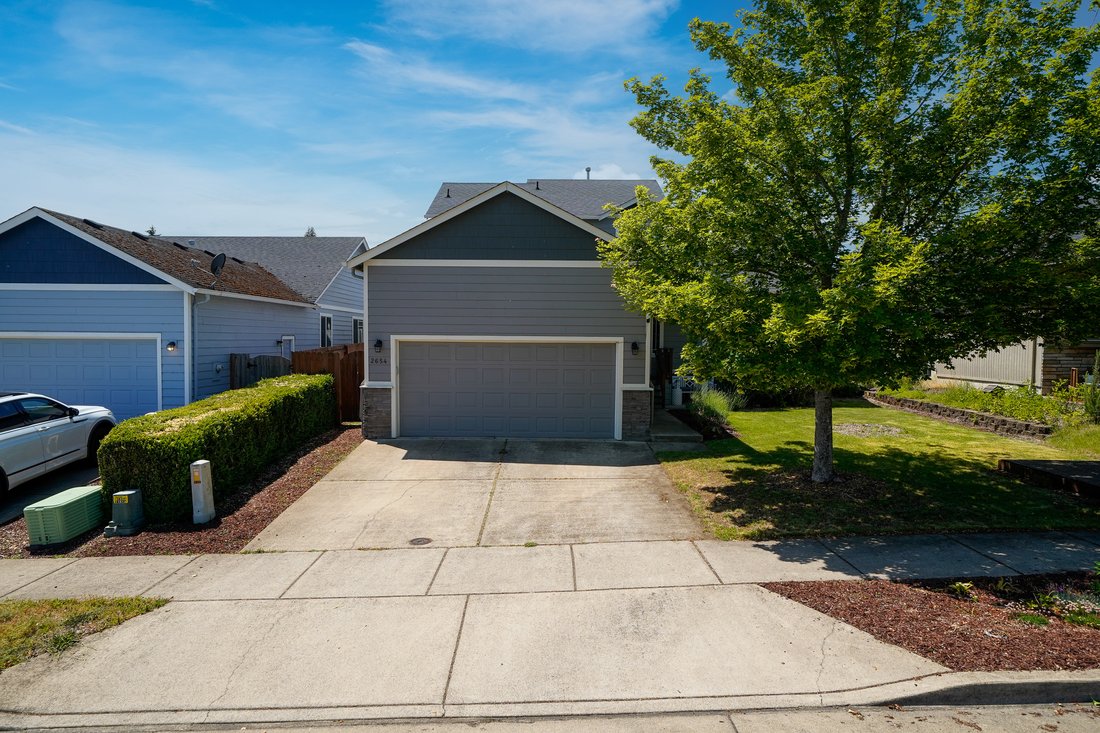 House in Albany, Oregon, United States 2 - 18083269