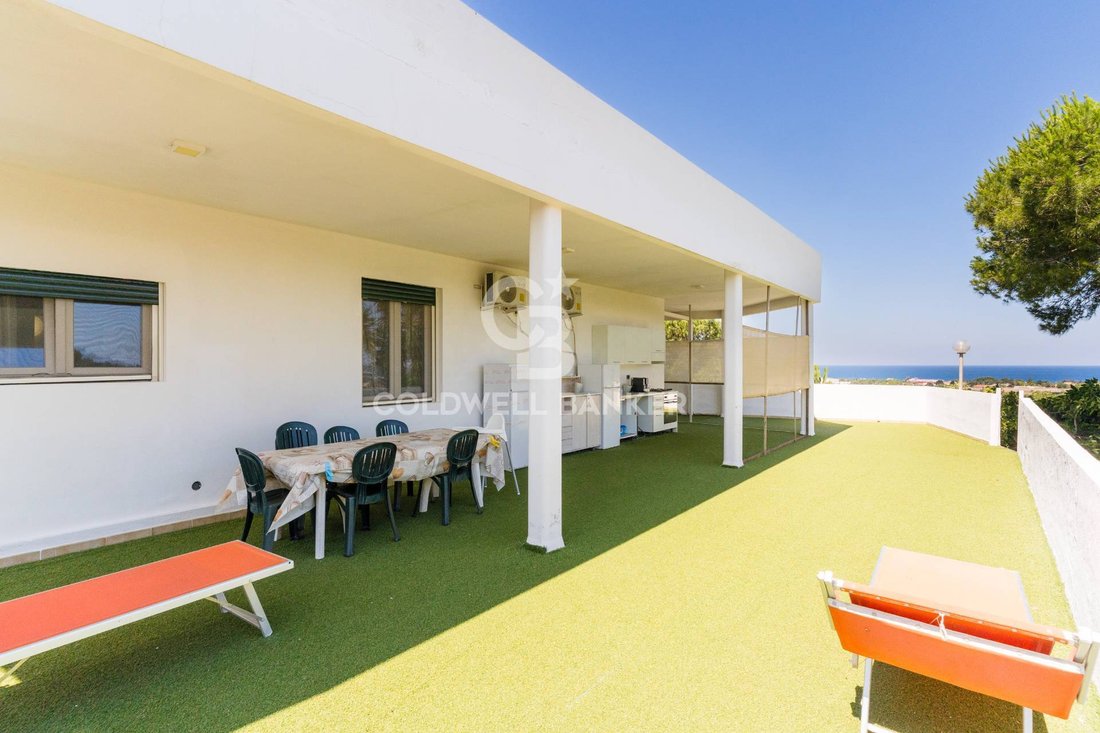 Villa in PEEP Zone - Corso Italia - Riva Levante, Gallipoli, Apulia 2 - 18087980