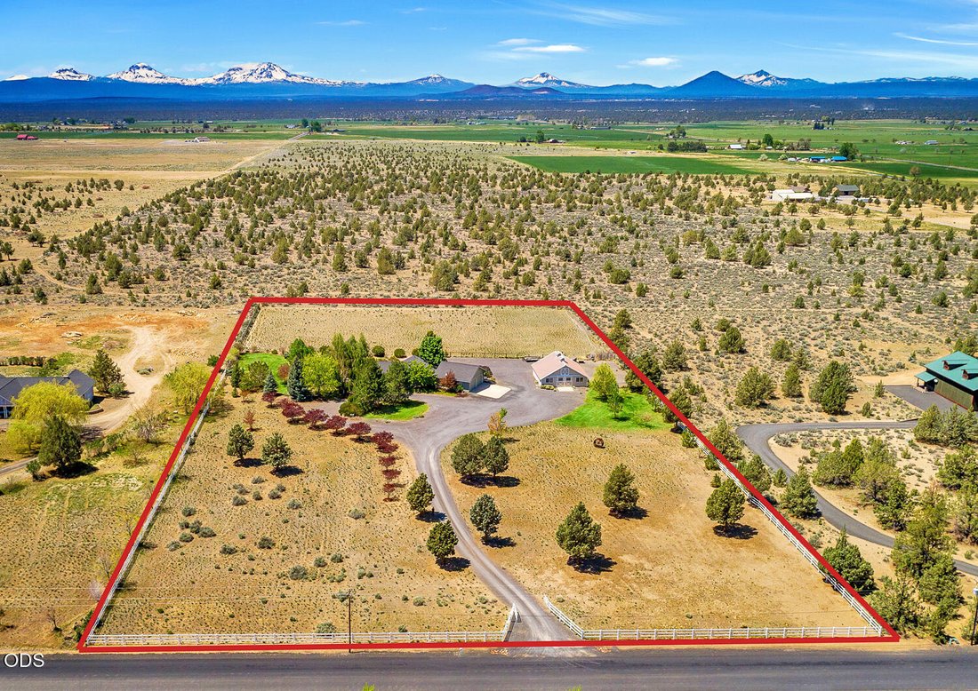 House in Powell Butte, Oregon, United States 3 - 18082725