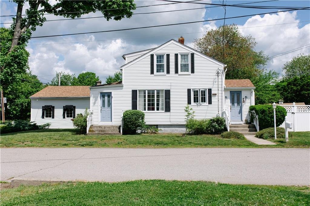 House in Barrington, Rhode Island, United States 4 - 18083710