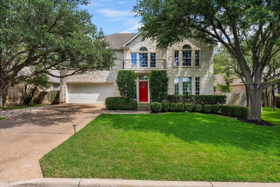 House in Austin, Texas, United States 1 - 18085355