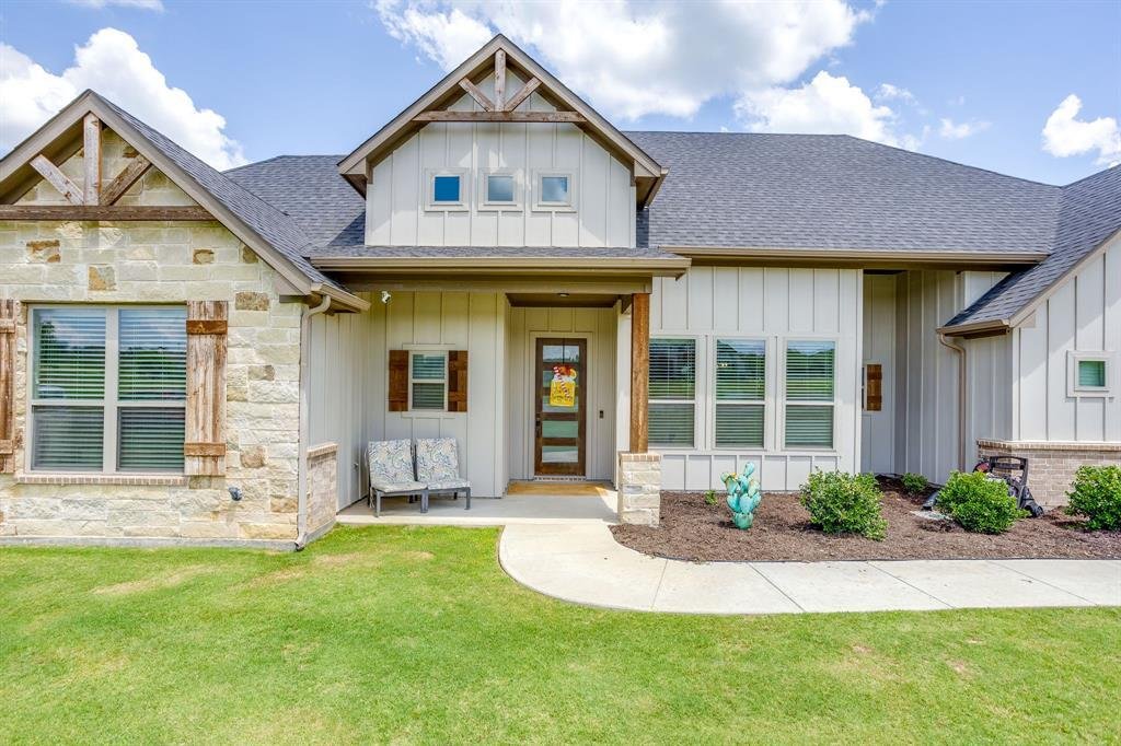 House in Weatherford, Texas, United States 2 - 18087134