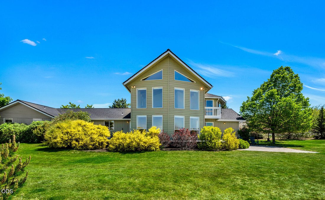 House in Powell Butte, Oregon, United States 2 - 18082725