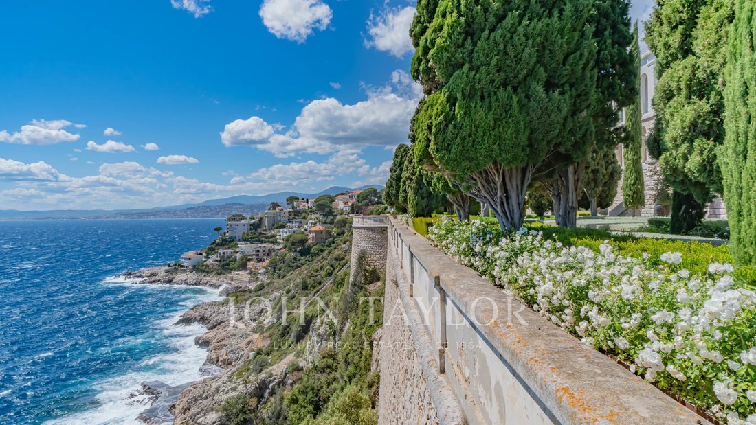Apartment in Mont Boron, Nice, Provence-Alpes-Côte d'Azur 3 - 18082953