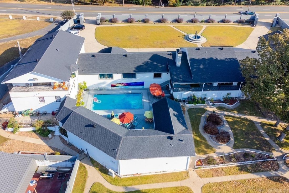 House in Little Rock, Arkansas, United States 4 - 18088142
