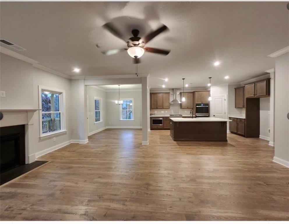 House in Douglasville, Georgia, United States 4 - 18085648