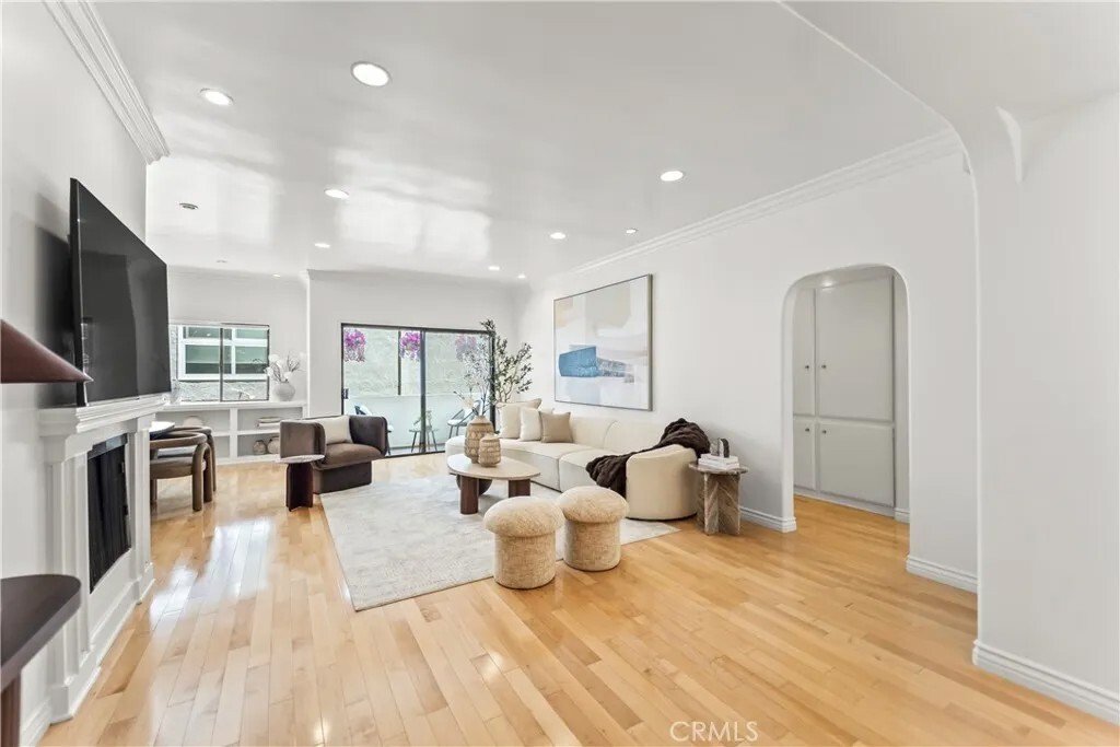 Condo in Los Angeles, California, United States 2 - 17849785
