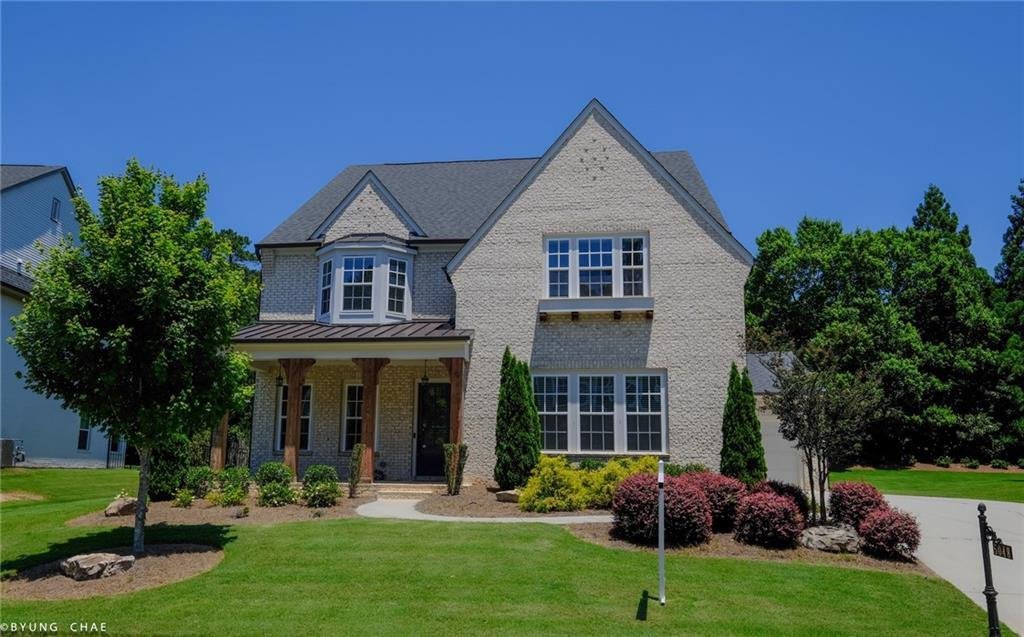 House in Alpharetta, Georgia, United States 1 - 17824226