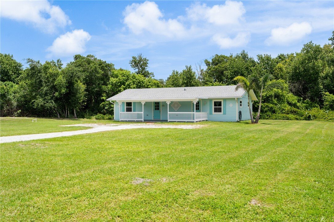 House in Vero Beach, Florida, United States 4 - 18081413