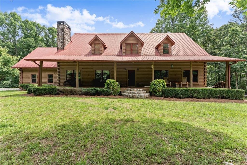 House in Murrayville, Georgia, United States 1 - 18085625