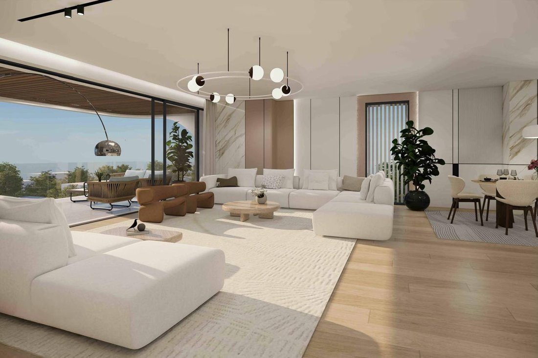 Apartment in Voula, Attica, Greece 1 - 17933203