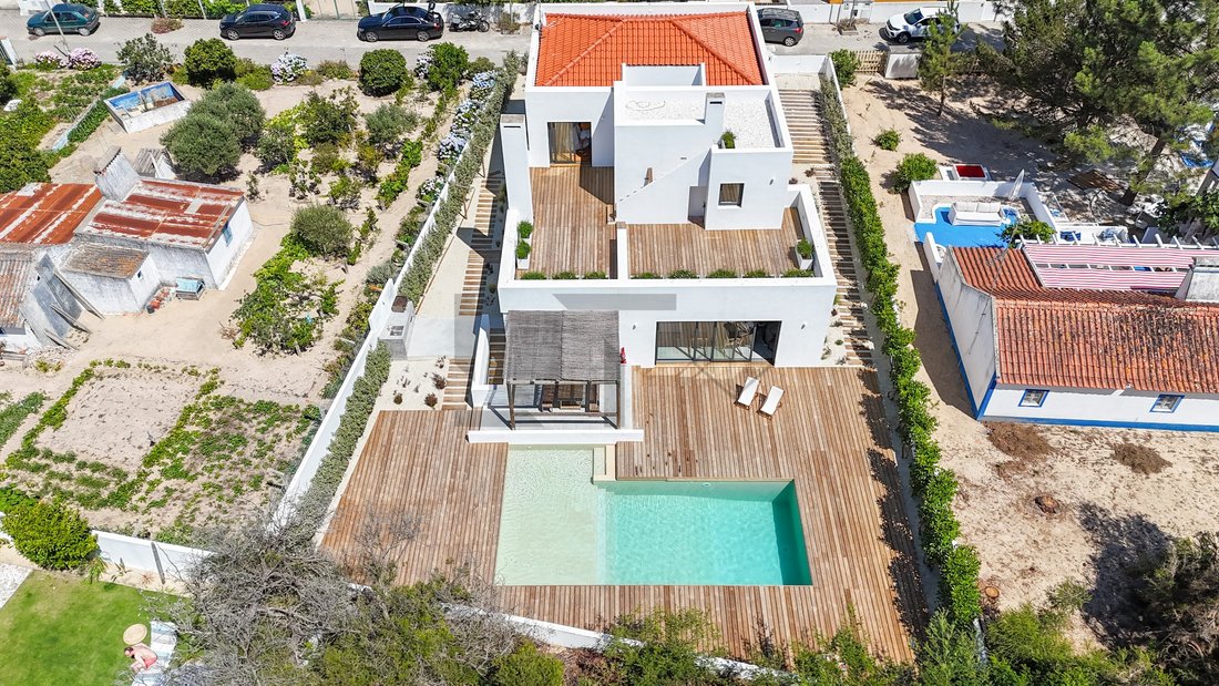 House in Comporta, Setubal, Portugal 3 - 18083144