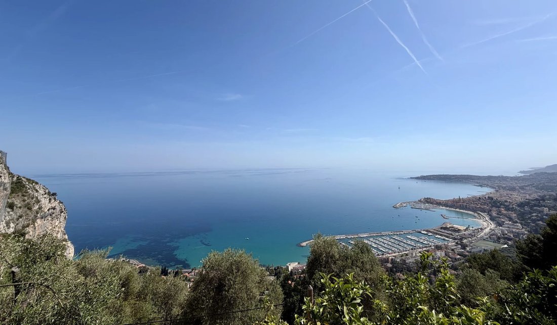 House in Menton, Provence-Alpes-Côte d'Azur, France 5 - 18006492