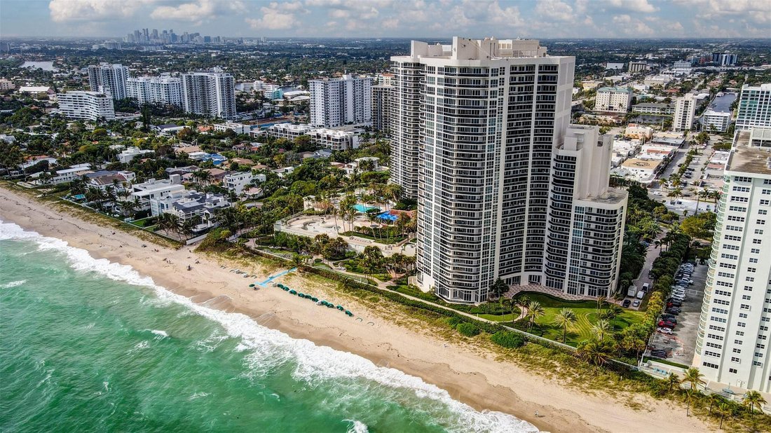 Condo in Fort Lauderdale, Florida, United States 2 - 18086329