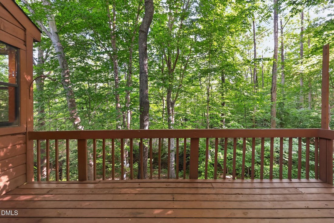 House in Chapel Hill, North Carolina, United States 5 - 18085354