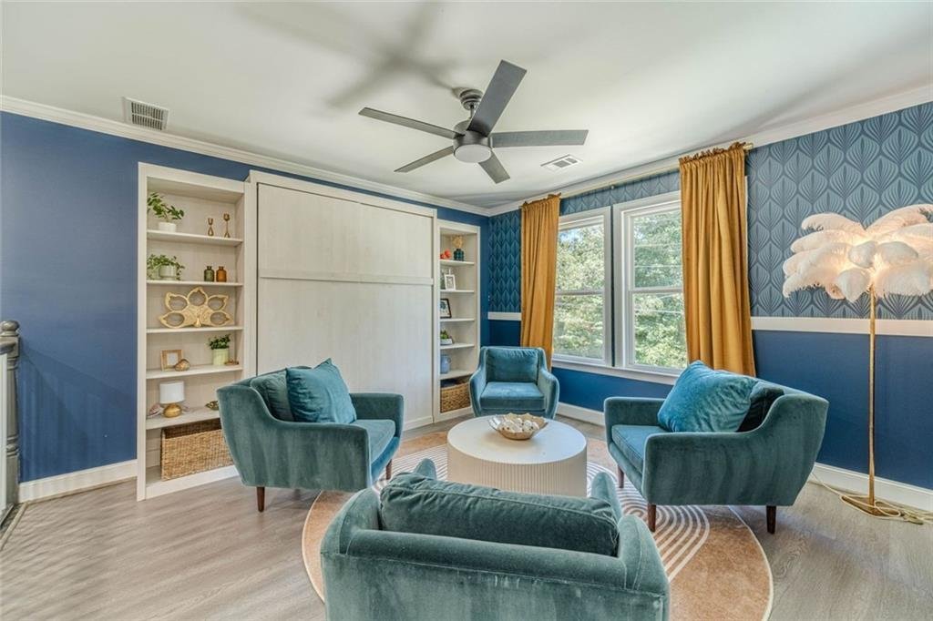 House in Snellville, Georgia, United States 5 - 18085747