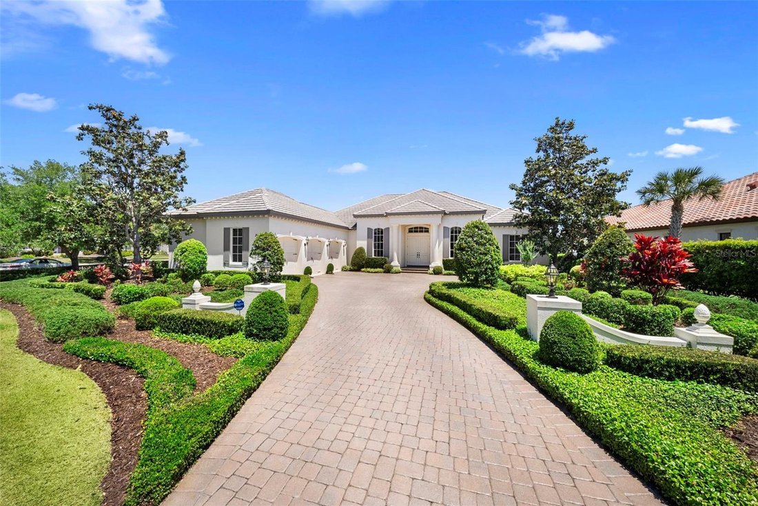 House in Bradenton, Florida, United States 3 - 17743624