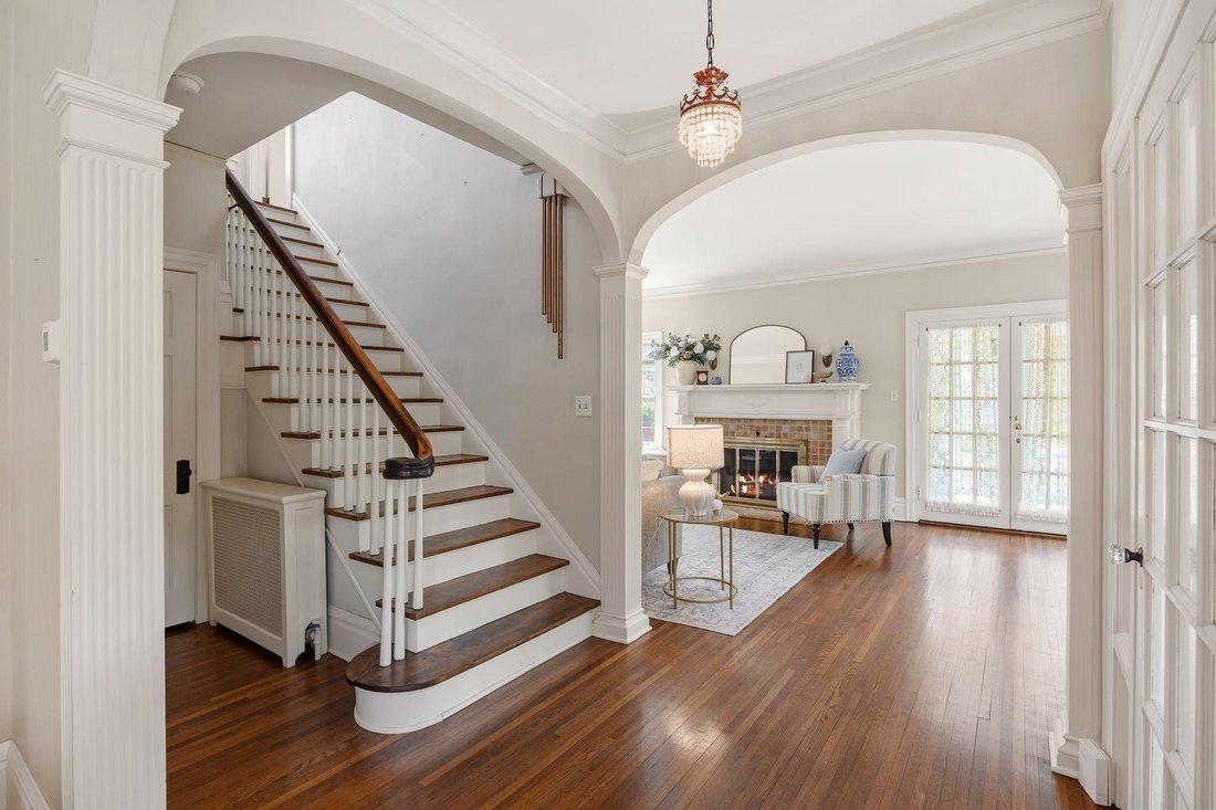 House in Minneapolis, Minnesota, United States 3 - 18086014