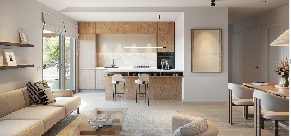 Appartamento a Fuengirola, Andalusia, Spagna 1 - 18082991