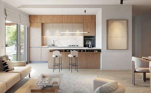 Apartment in Fuengirola, Andalusia, Spain 1