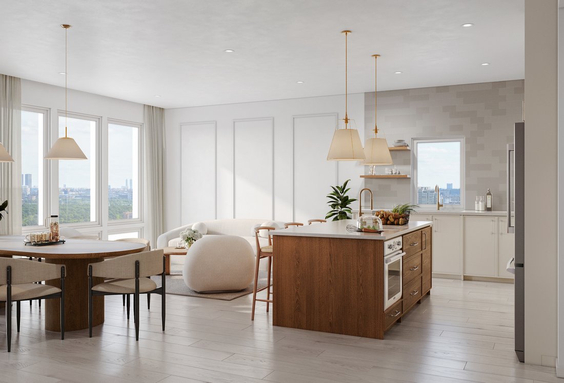 Condo in Chicago, Illinois, United States 4 - 18081967