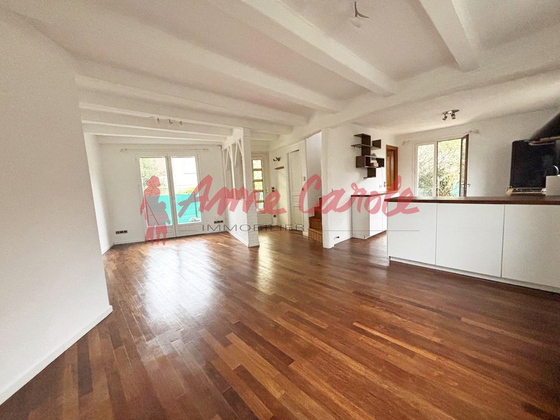 House in Peri, Joinville-le-Pont, France 1 - 18082245