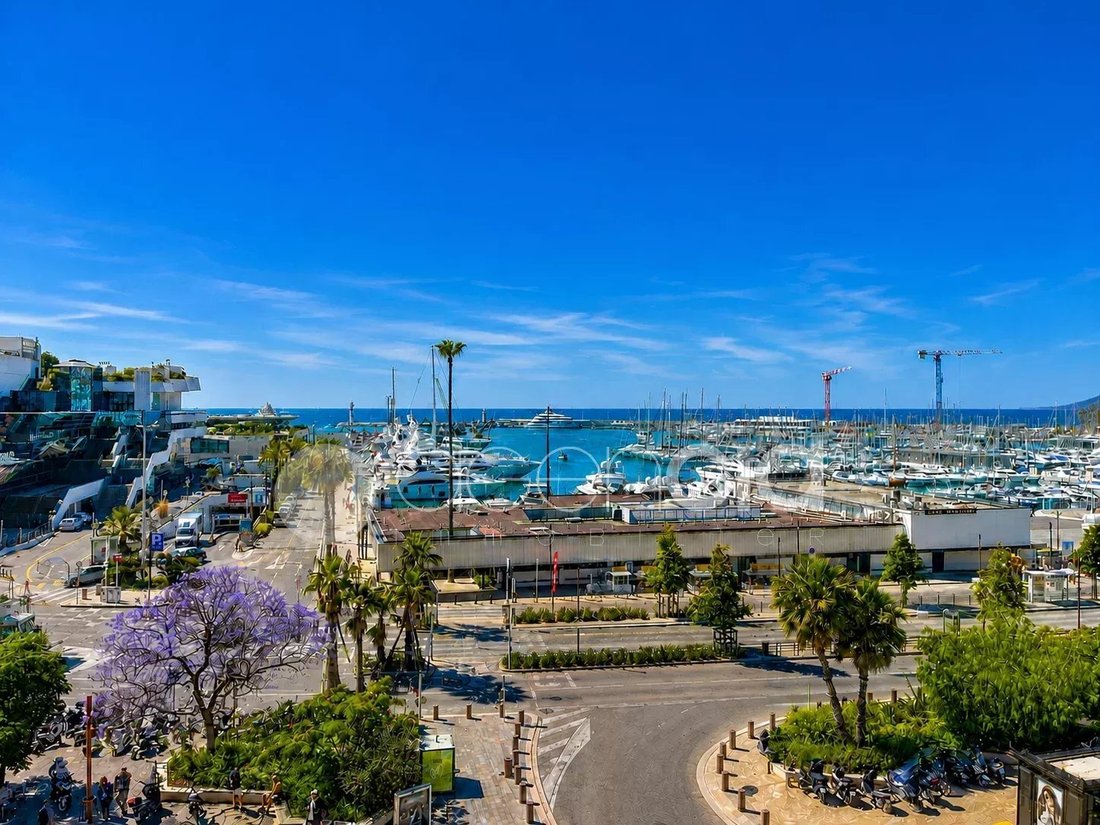 Apartment in Cannes, Provence-Alpes-Côte d'Azur, France 2 - 18084945