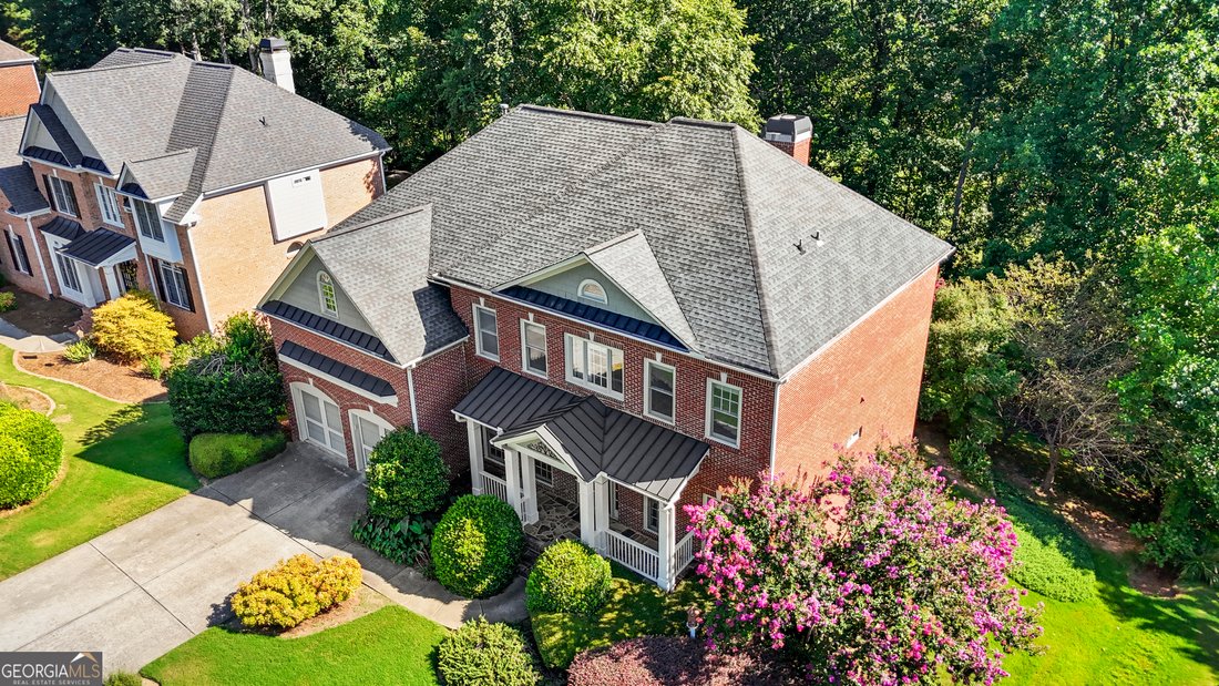 House in Dacula, Georgia, United States 3 - 18082682