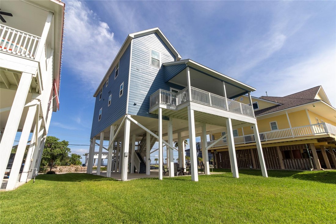 House in Seabrook, Texas, United States 2 - 18086140