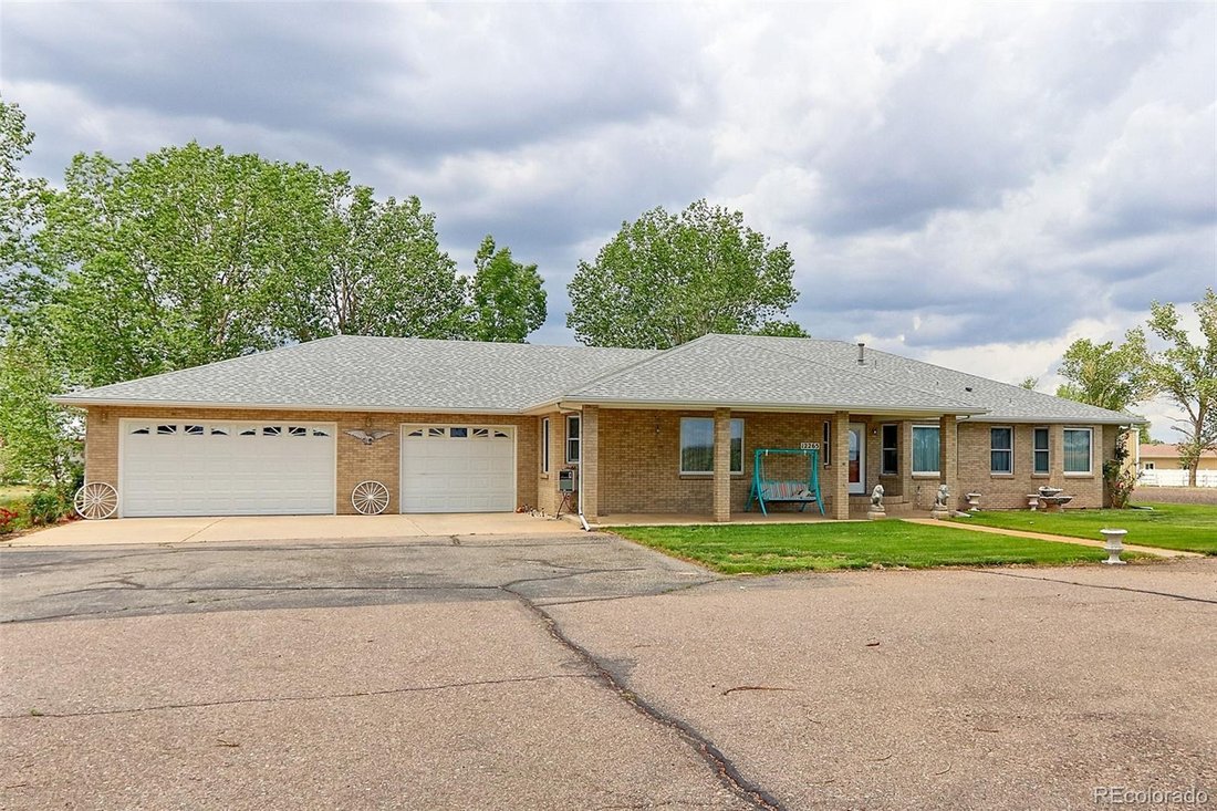 House in Henderson, Colorado, United States 2 - 18084909