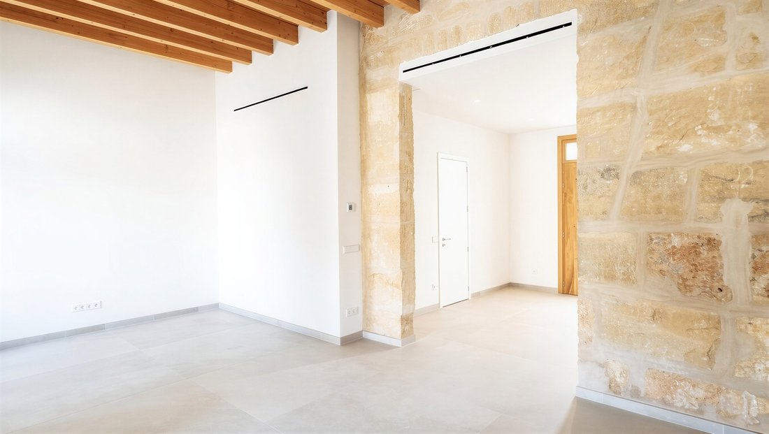 Townhouse in ses Salines, Balearic Islands, Spain 3 - 18082990