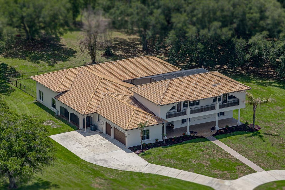 House in Dade City, Florida, United States 4 - 18081105