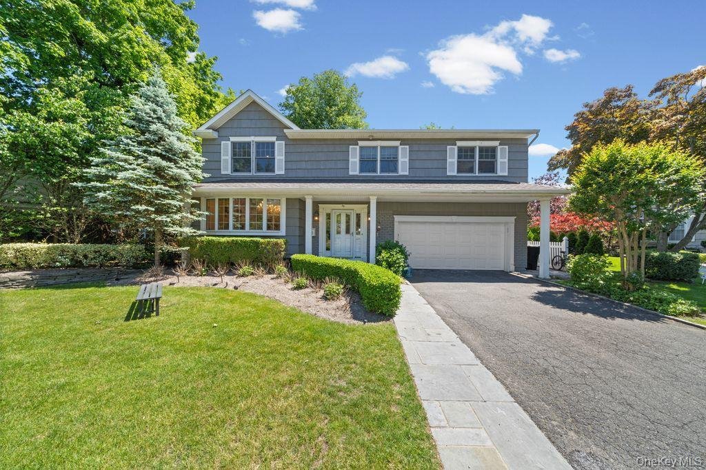 House in Lawrence, New York, United States 1 - 18086776