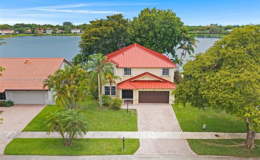 House in Cutler Bay, Florida, United States 1