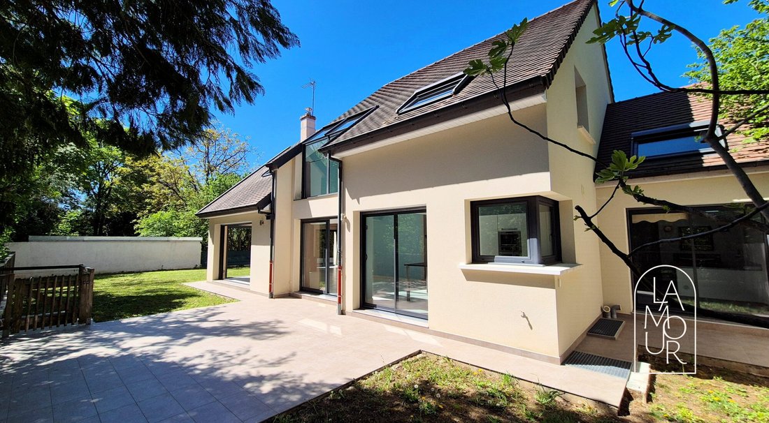 House in Couternon, Bourgogne – Franche-Comté, France 4 - 18088310