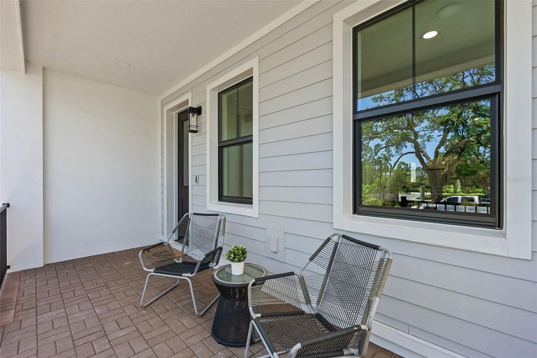 Townhouse in St. Petersburg, Florida, United States 2 - 18085020