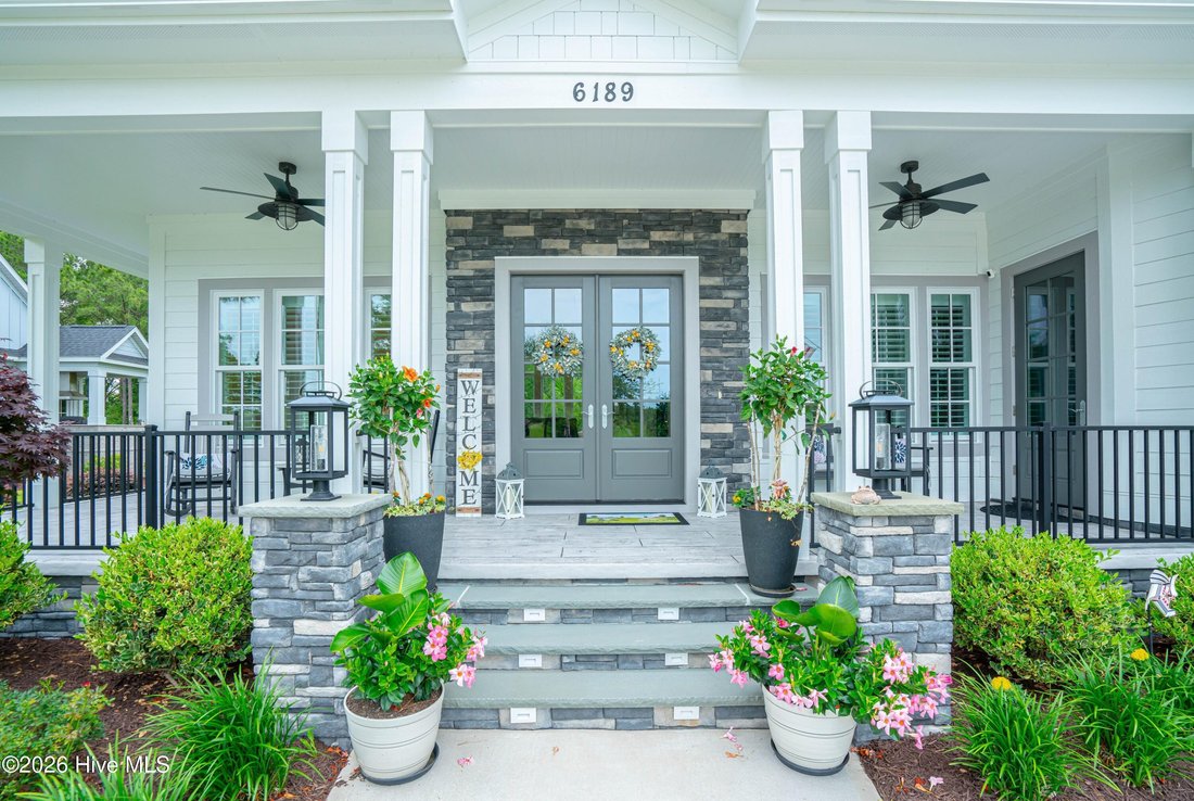 House in Ocean Isle Beach, North Carolina, United States 5 - 18086874
