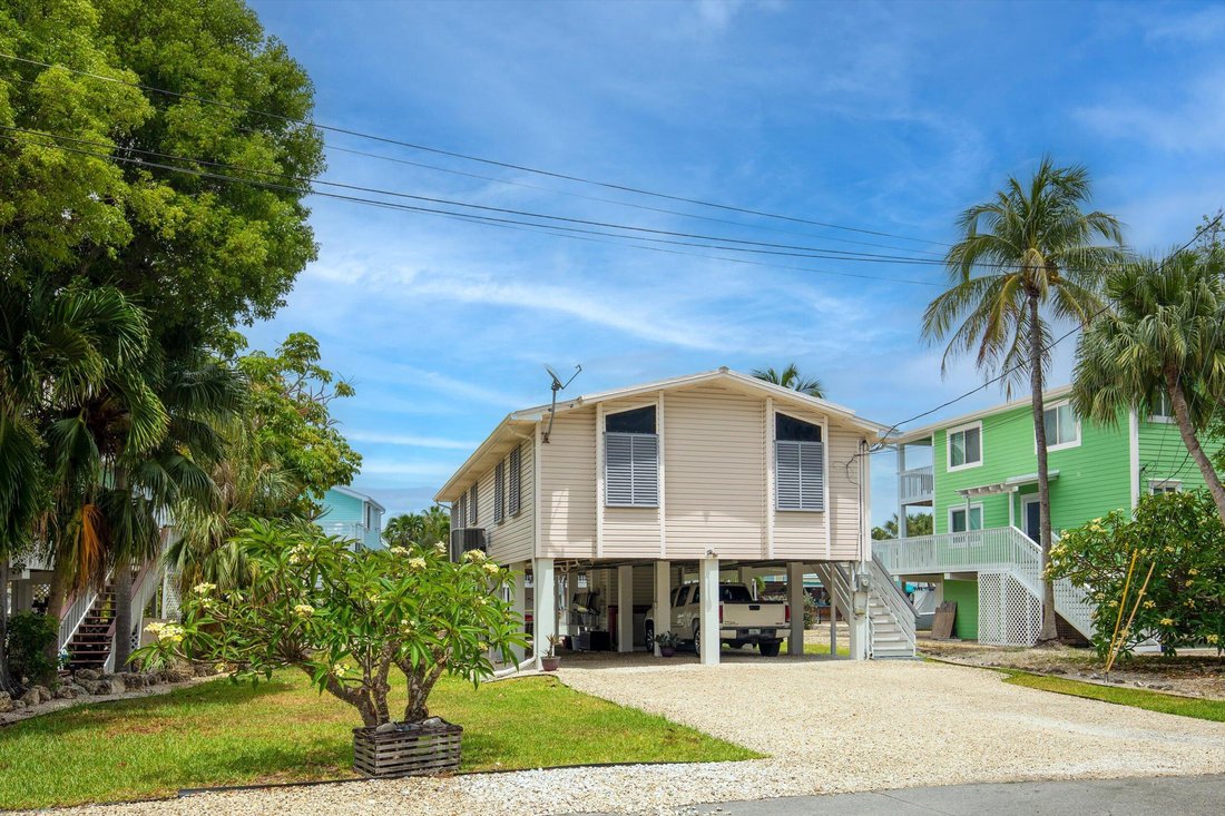 House in Summerland Key, Florida, United States 1 - 18084487