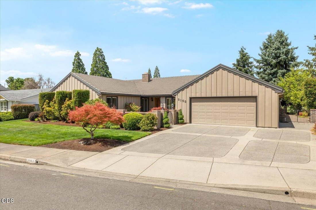 House in Medford, Oregon, United States 2 - 18088396
