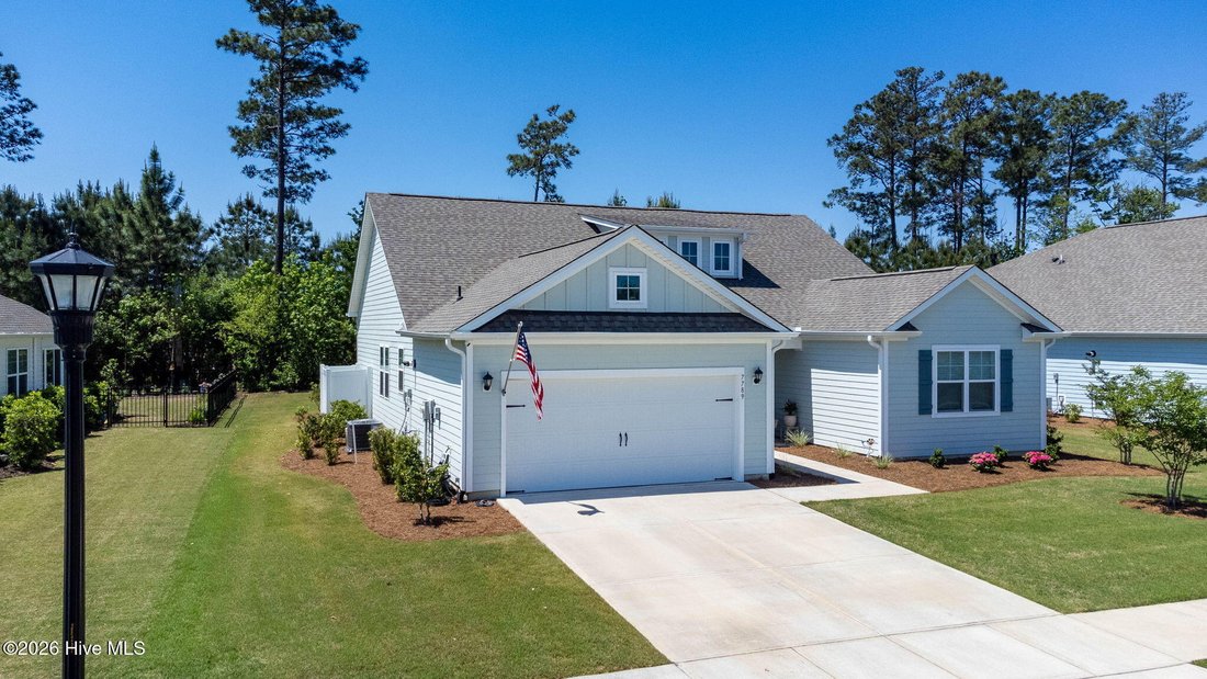 House in Northwest, North Carolina, United States 3 - 18082346