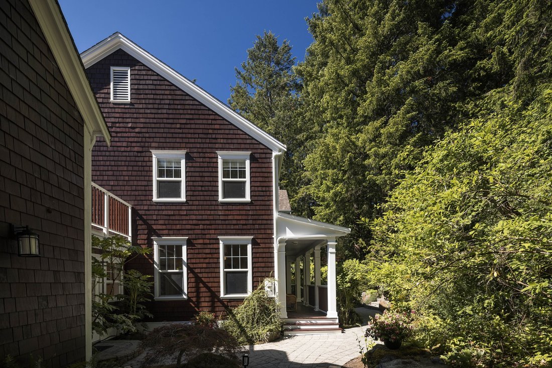 Casa a Brentwood Bay, Columbia Britannica, Canada 3 - 18083881