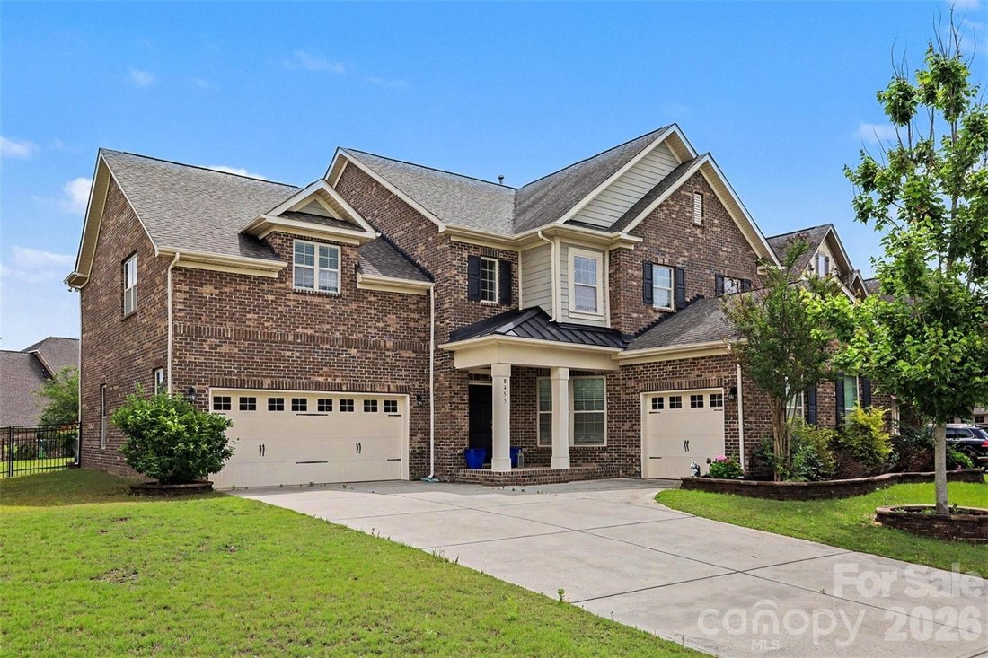 House in Harrisburg, North Carolina, United States 3 - 18088446