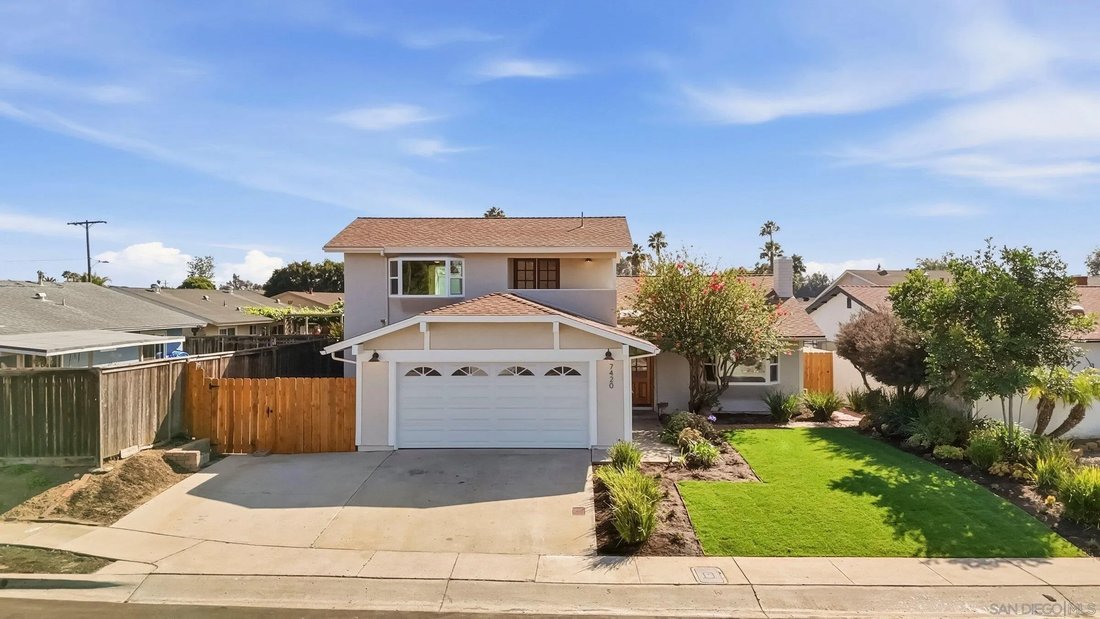 House in San Diego, California, United States 3 - 18085397