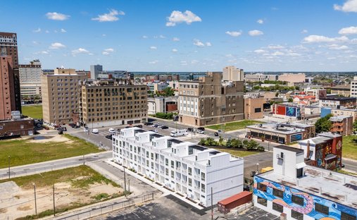 Condo in Atlantic City, New Jersey, United States 1