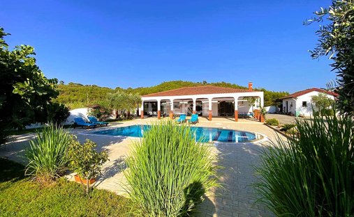 Villa in Fethiye, Fethiye, Turkey 1
