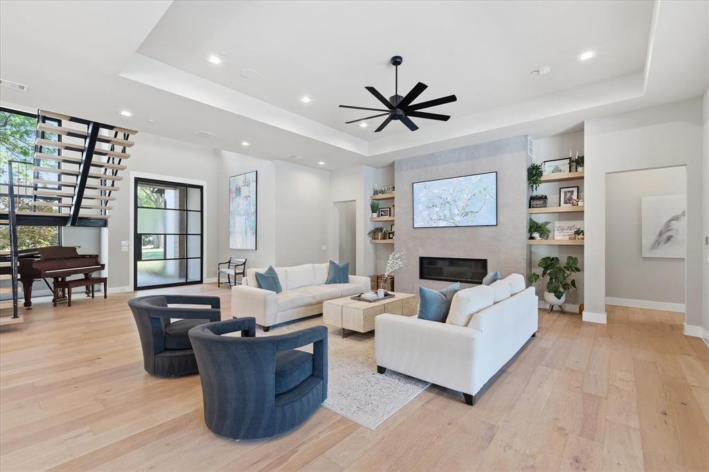 House in Colleyville, Texas, United States 4 - 18087124