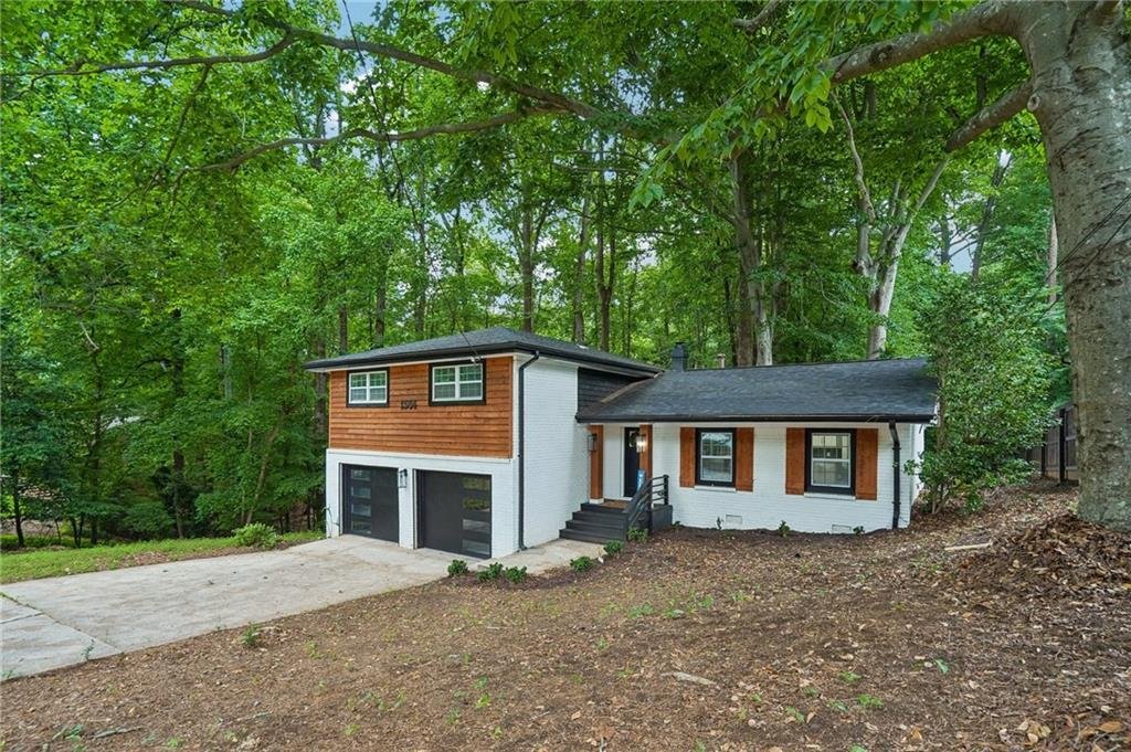 House in Brookhaven, Georgia, United States 3 - 18083213