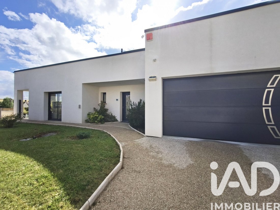 House in Bouleuse, Grand Est, France 2 - 17041657