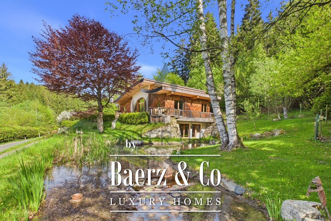 Townhouse in Kitzbuhel, Tyrol, Austria 3 - 18087363